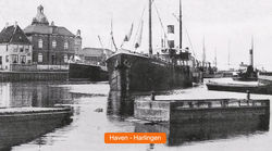 Harlingen