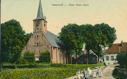 Heenvliet