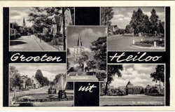 Heiloo