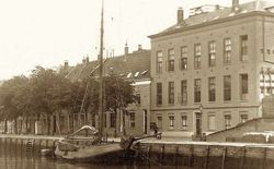 Hellevoetsluis