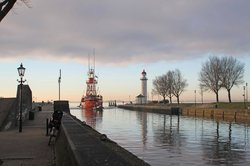 Hellevoetsluis