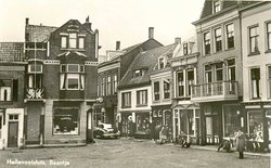 Hellevoetsluis