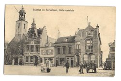 Hellevoetsluis