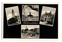 Hellevoetsluis