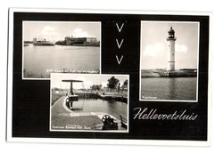 Hellevoetsluis