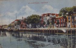 Hellevoetsluis