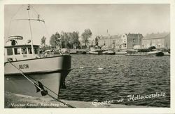 Hellevoetsluis