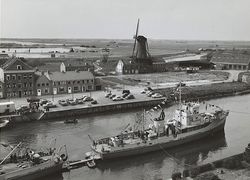 Hellevoetsluis