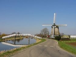 Hensbroek