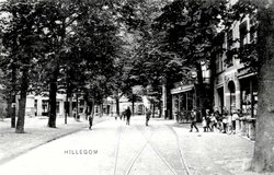 Hillegom