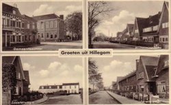 Hillegom