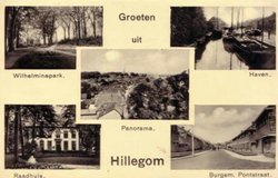 Hillegom