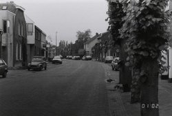 Hilvarenbeek