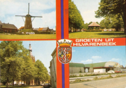 Hilvarenbeek