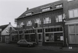 Hilvarenbeek