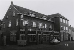 Hilvarenbeek