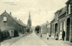 Hilvarenbeek