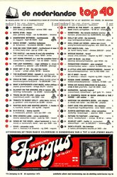 Hitlijsten van Vroeger