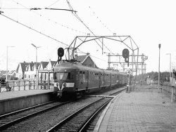 Hoek van Holland