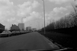 Hoofddorp