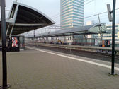 Hoofddorp