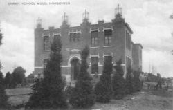 Hoogeveen