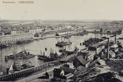 IJmuiden