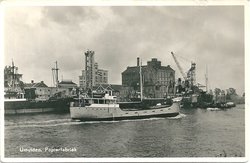 IJmuiden