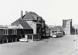 IJmuiden