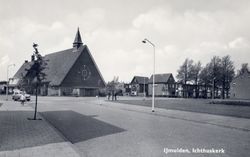 IJmuiden