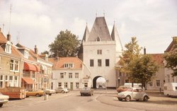 Kampen