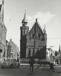 Kampen