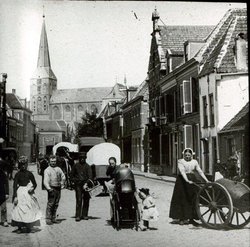 Kampen