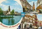 Kampen