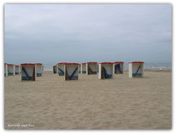 Katwijk aan Zee