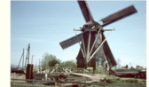 Kinderdijk