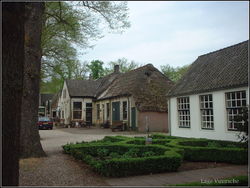 Lage Vuursche