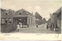 Leerdam