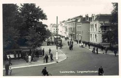 Leeuwarden