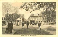 Leeuwarden