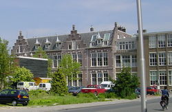 Leeuwarden