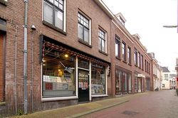 Leeuwarden