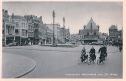 Leeuwarden