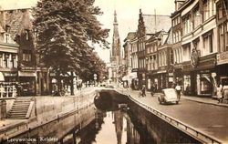 Leeuwarden