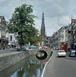 Leeuwarden