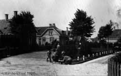 Leeuwarden