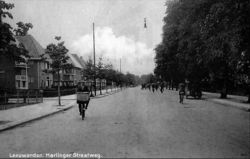 Leeuwarden