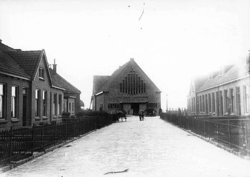 Leeuwarden