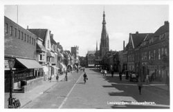 Leeuwarden