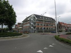 Leeuwarden